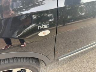 NISSAN Qashqai usata 48