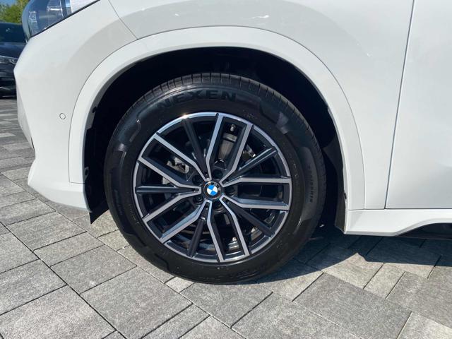 BMW X1 usata, con Chiusura centralizzata