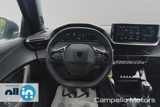 PEUGEOT 2008 usata 7