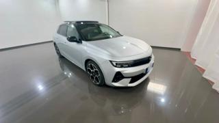 OPEL Astra usata, con Airbag laterali