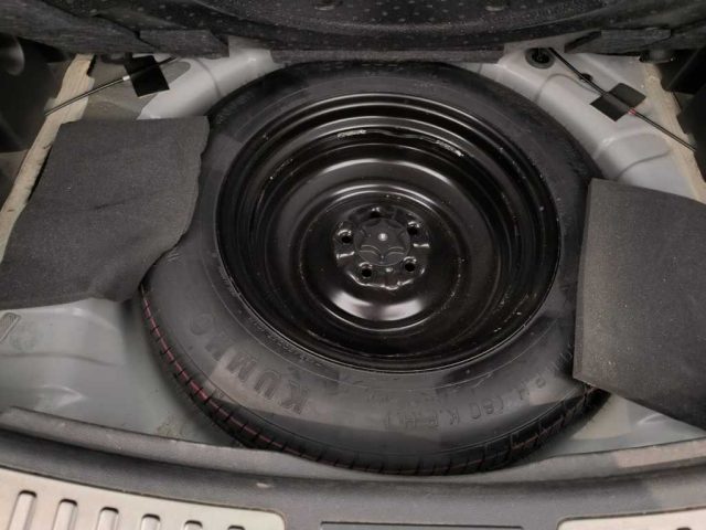 RENAULT Koleos usata, con Filtro antiparticolato