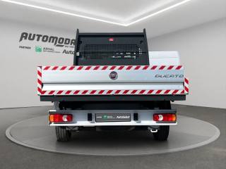 FIAT Ducato usata, con Climatizzatore