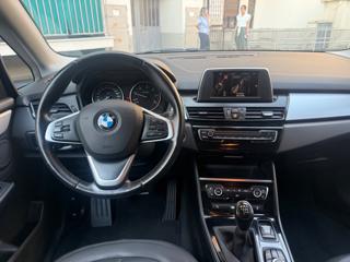 BMW 218 usata, con Climatizzatore