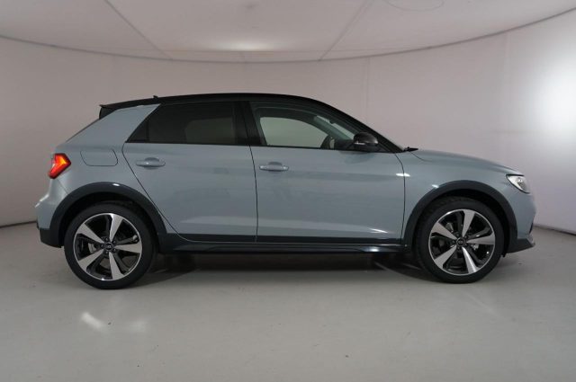 AUDI A1 usata, con Airbag laterali