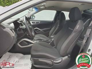 HYUNDAI Veloster usata, con Boardcomputer