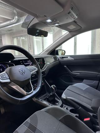 VOLKSWAGEN Polo usata, con Cruise Control
