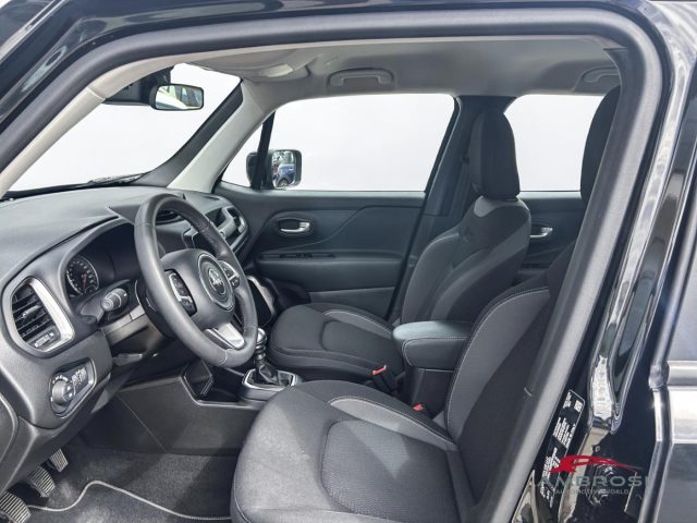 JEEP Renegade usata 9