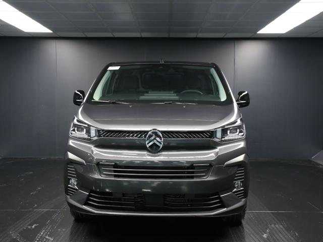 CITROEN Jumpy usata, con Airbag