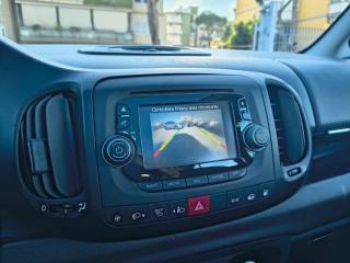 FIAT 500L usata, con Antifurto