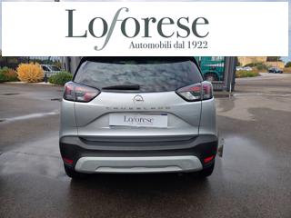 OPEL Crossland usata, con Cerchi in lega