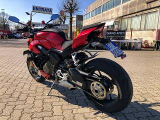 DUCATI Streetfighter usata 5