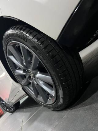 MAZDA 3 usata, con Cronologia tagliandi