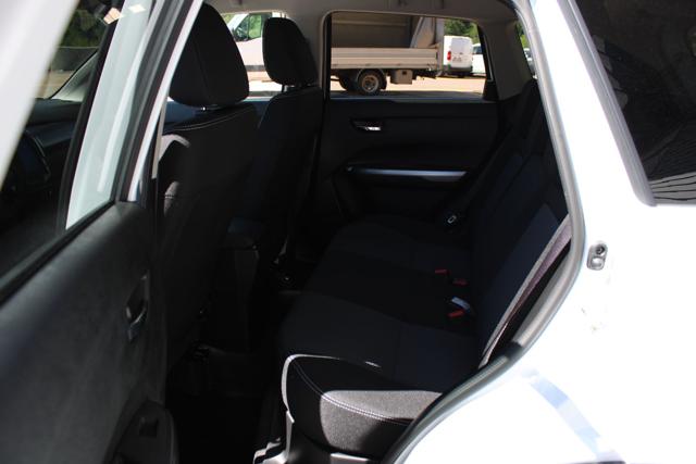 SUZUKI Vitara usata, con Controllo automatico clima