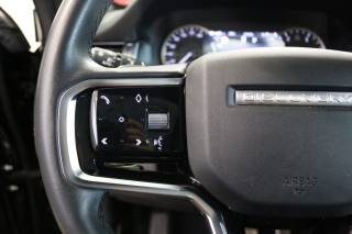 LAND ROVER Discovery Sport usata, con Sensore di pioggia