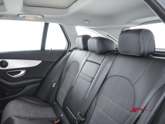 MERCEDES-BENZ CLA usata 9