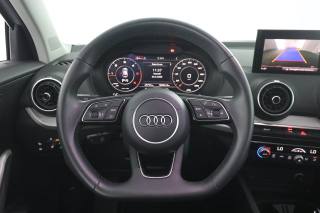 AUDI Q2 usata 12