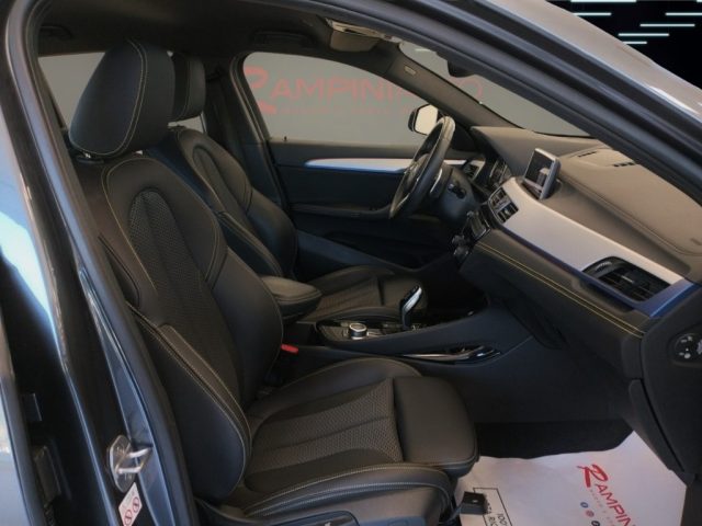 BMW X2 usata 17