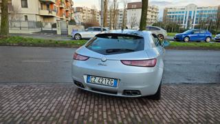 ALFA ROMEO Brera usata, con Autoradio