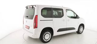 OPEL Combo Life usata, con Touch screen