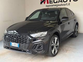 AUDI Q5 usata, con Airbag laterali