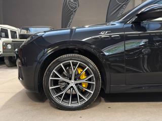 MASERATI Grecale usata, con Boardcomputer