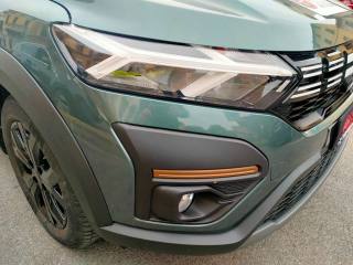DACIA Jogger usata, con Bluetooth