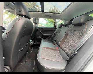 SEAT Ateca usata, con Cruise Control
