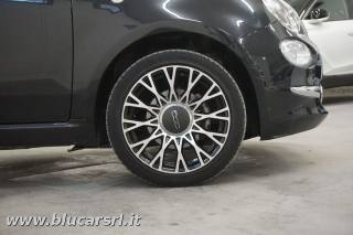 FIAT 500 usata, con Fari LED