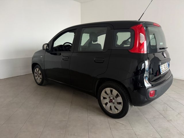 FIAT Panda usata 6