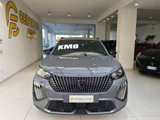 PEUGEOT 2008 usata, con Alzacristalli elettrici