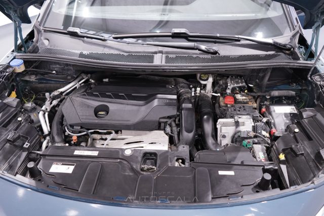 PEUGEOT 3008 usata, con Frenata d