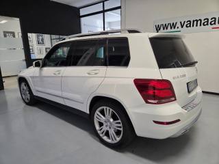 MERCEDES-BENZ GLK 220 usata, con Autoradio