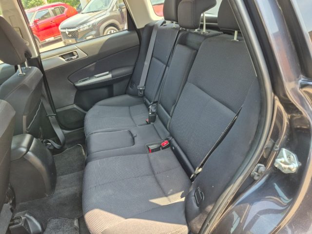 SUBARU Forester usata, con Controllo automatico clima