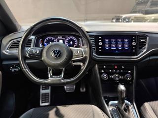 VOLKSWAGEN T-Roc usata, con Controllo trazione