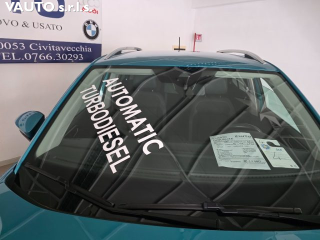 VOLKSWAGEN T-Cross usata, con ESP