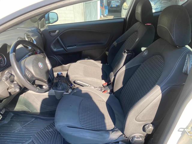 ALFA ROMEO MiTo usata 12