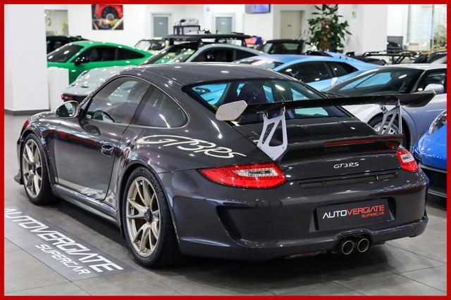 PORSCHE 997 usata, con Alzacristalli elettrici