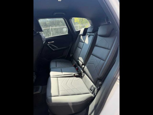 BMW X1 usata, con Filtro antiparticolato