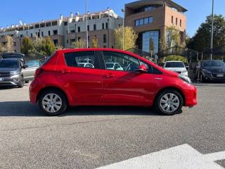 TOYOTA Yaris usata, con Controllo trazione