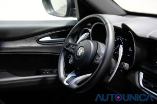 ALFA ROMEO Stelvio usata 55