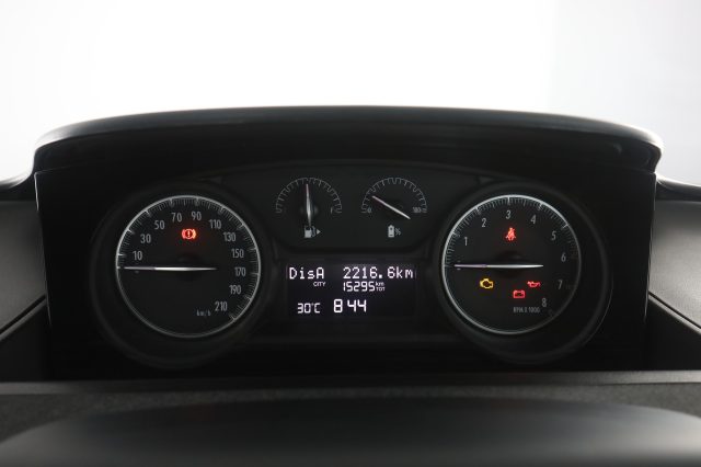 LANCIA Ypsilon usata 6