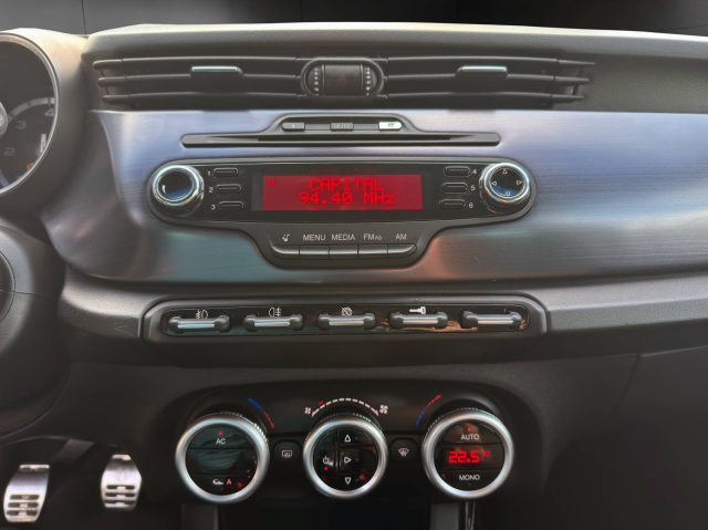 ALFA ROMEO Giulietta usata, con Immobilizzatore elettronico