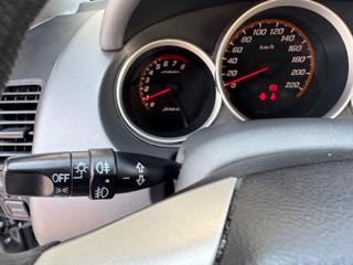 HONDA Jazz usata, con Sedile posteriore sdoppiato