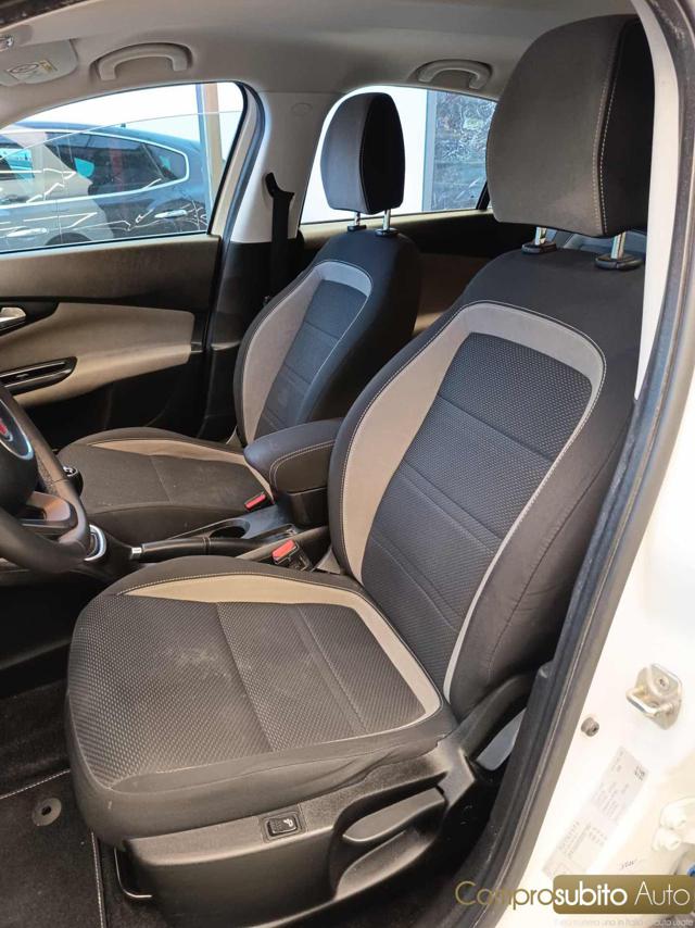 FIAT Tipo usata, con Airbag testa