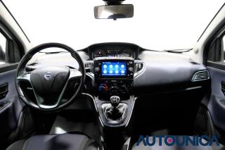 LANCIA Ypsilon usata, con Climatizzatore