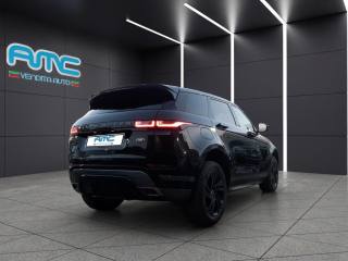 LAND ROVER Range Rover Evoque usata, con Autoradio