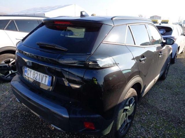 PEUGEOT 2008 usata, con Autoradio