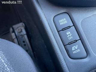 TOYOTA Yaris Cross usata, con Immobilizzatore elettronico