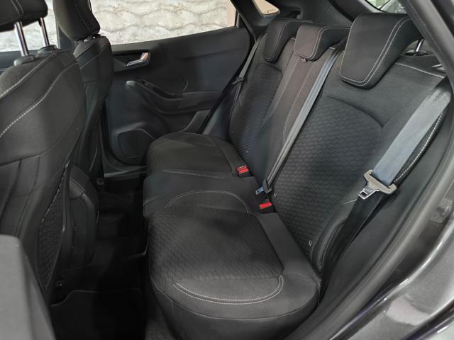 FORD Puma usata, con USB