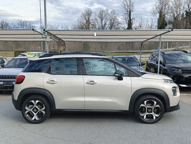 CITROEN C3 Aircross usata, con Airbag Passeggero